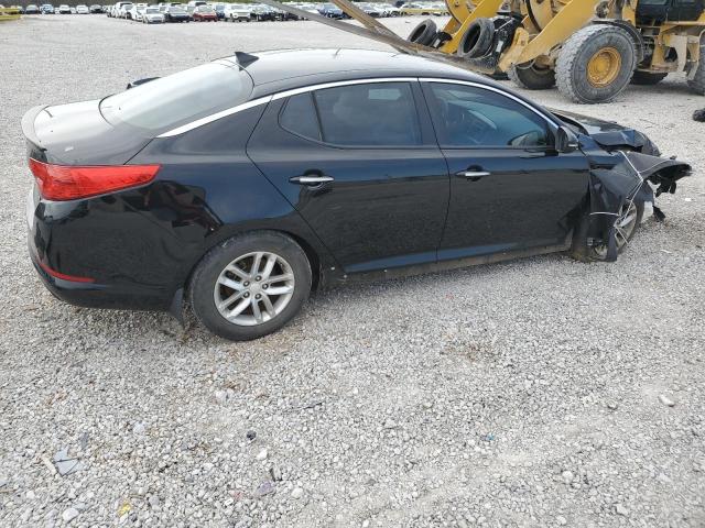 Vin: 5xxgm4a77dg132022, lot: 52178515, kia optima lx 20133