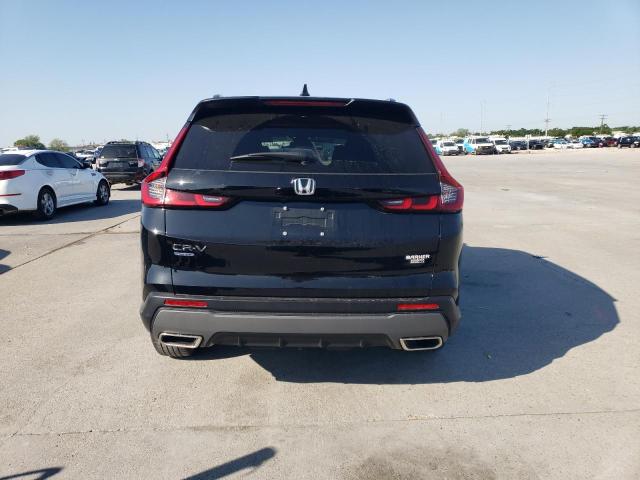2023 HONDA CR-V SPORT - 2HKRS5H58PH708184