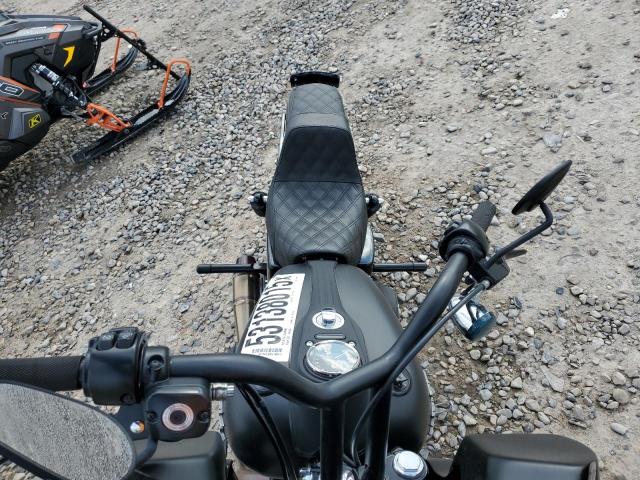 2017 HARLEY-DAVIDSON FXDB DYNA 1HD1GXM15HC314473