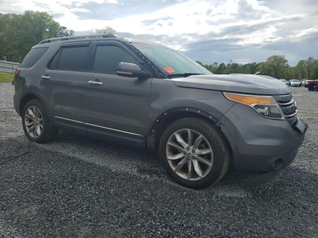 Vin: 1fm5k7f8xdga57580, lot: 51594275, ford explorer limited 20134
