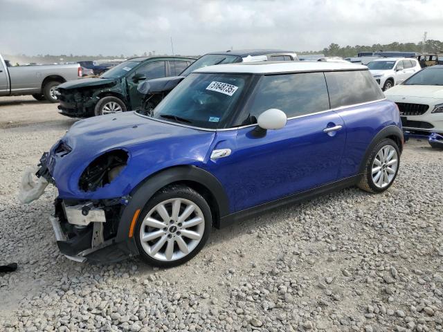 2019 MINI COOPER S - WMWXP7C57K2A54512