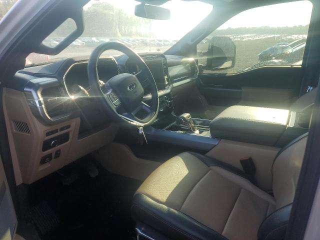 2023 FORD F150 SUPER - 1FTFW1E84PFB38452