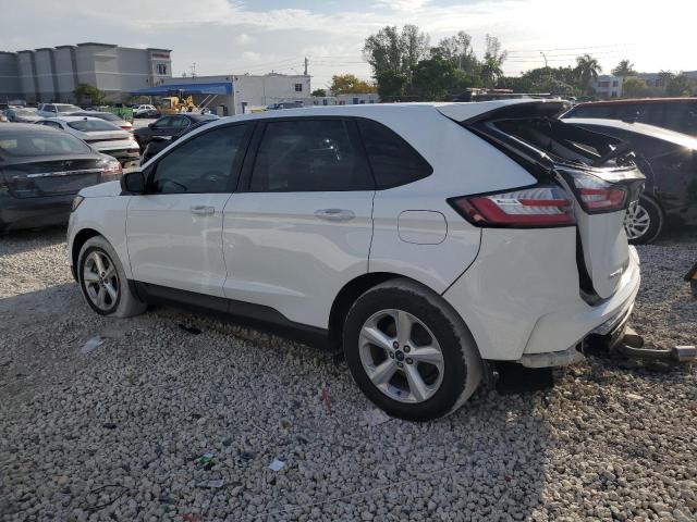 2019 FORD EDGE SE - 2FMPK4G92KBB19301