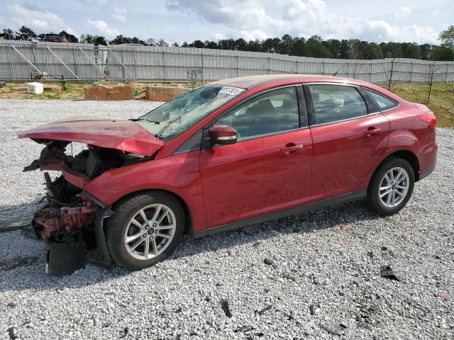 2016 FORD FOCUS SE #3218354831