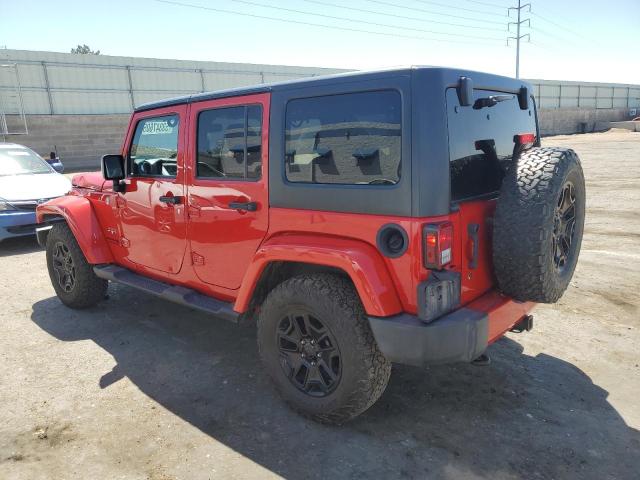 Vin: 1c4hjweg0jl923216, lot: 53347605, jeep wrangler sahara 20182
