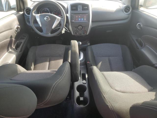 2019 NISSAN VERSA S - 3N1CN7AP0KL869970