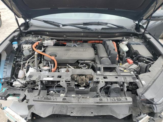 2023 HONDA CR-V SPORT - 7FARS6H96PE009812