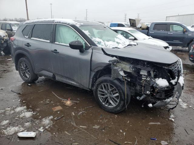 2021 NISSAN ROGUE S - 5N1AT3AA5MC673662