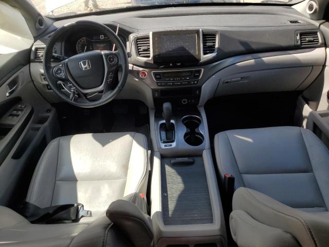 2018 HONDA PILOT EXL - 5FNYF6H57JB049154