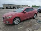 MAZDA 3 TOURING