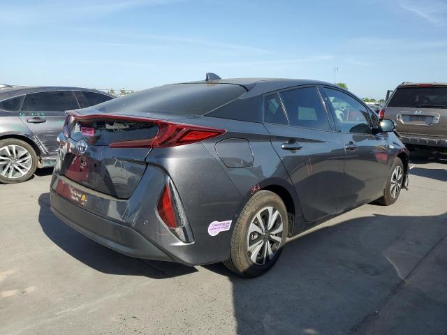 Vin: jtdkarfp6k3113371, lot: 54071635, toyota prius 20193