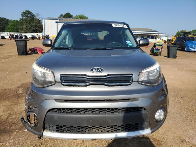 2018 KIA SOUL + - KNDJP3A52J7519149