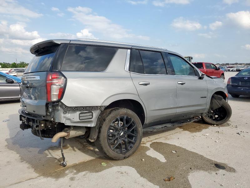 Vin: 1gnsknkt7pr402845, lot: 55060565, chevrolet tahoe k1500 lt 20233