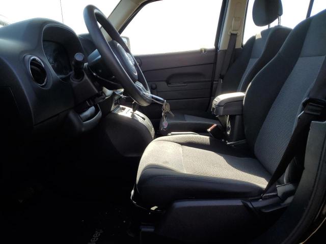 2015 JEEP PATRIOT - 1C4NJRAB4FD175134