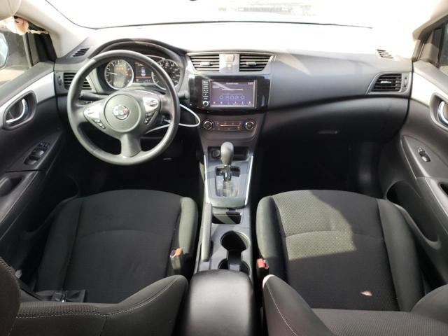 2019 NISSAN SENTRA S - 3N1AB7AP4KY211037