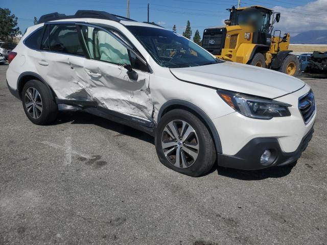 2019 SUBARU OUTBACK 2. 4S4BSANC4K3331043