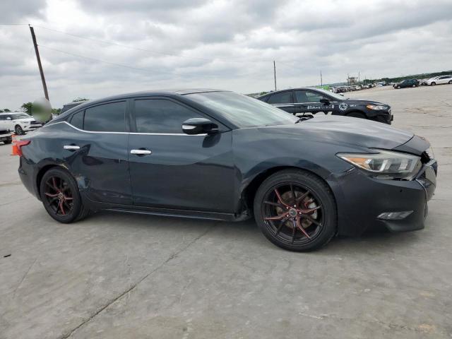 Vin: 1n4aa6ap3hc432064, lot: 54794155, nissan maxima 3.5s 20174