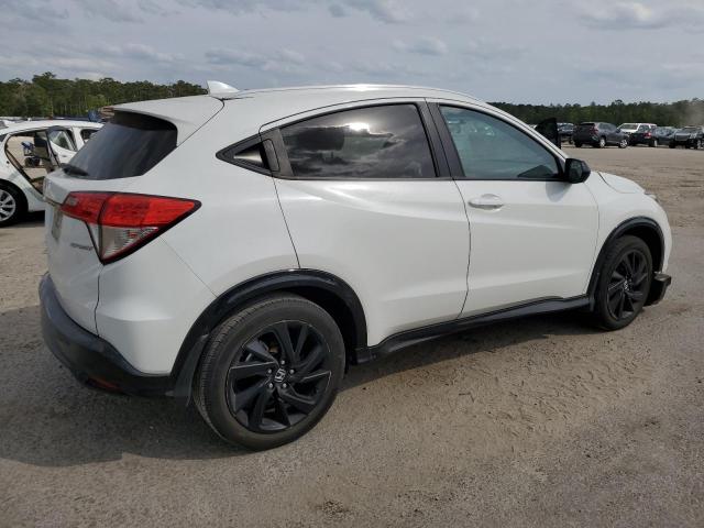 Vin: 3czru5h10nm700038, lot: 53823595, honda hr-v sport 20223