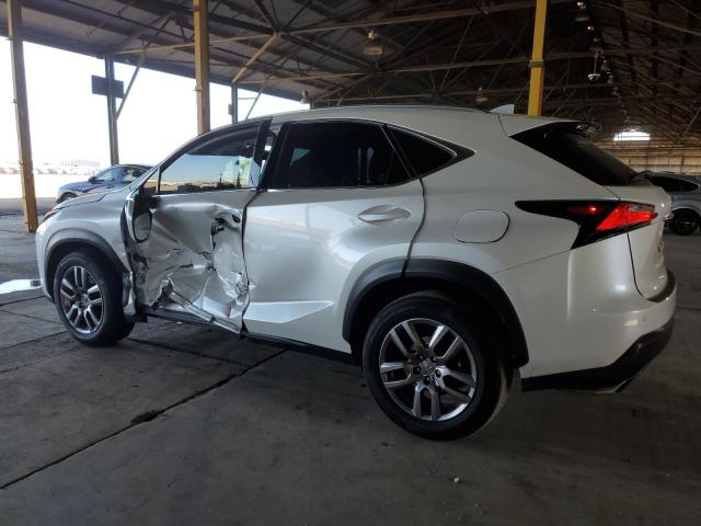 Vin: jtjyarbz9f2010620, lot: 53859805, lexus nx 200t 20152