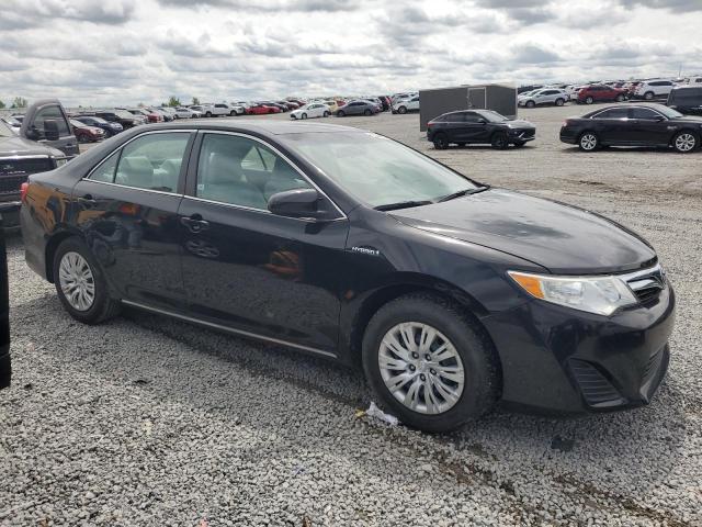Vin: 4t1bd1fk2eu123256, lot: 53244925, toyota camry hybrid 20144