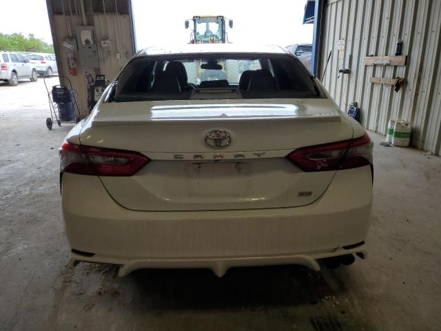 2018 TOYOTA CAMRY L - 4T1B11HK5JU604733
