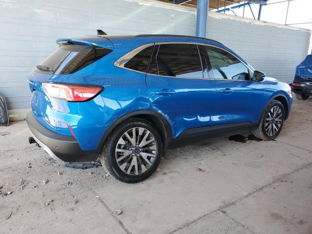 Vin: 1fmcu9j98lua79106, lot: 52795305, ford escape titanium 20203