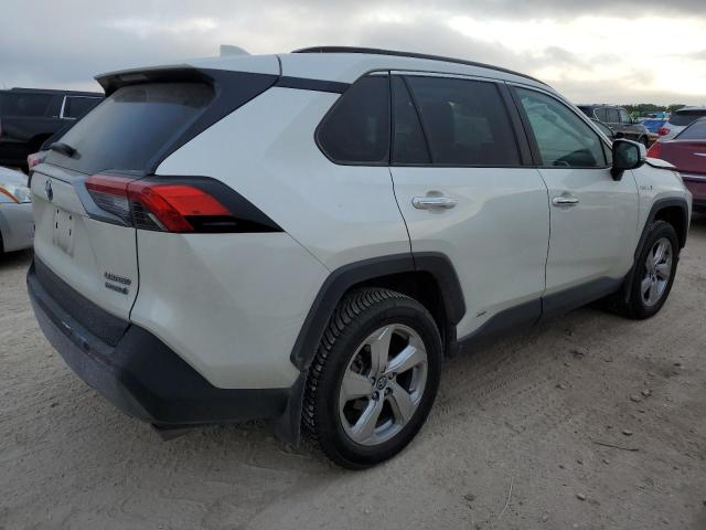 Vin: 4t3d6rfv7mu011795, lot: 53200455, toyota rav4 limited 20213