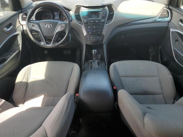 2015 HYUNDAI SANTA FE G KM8SM4HF8FU088886