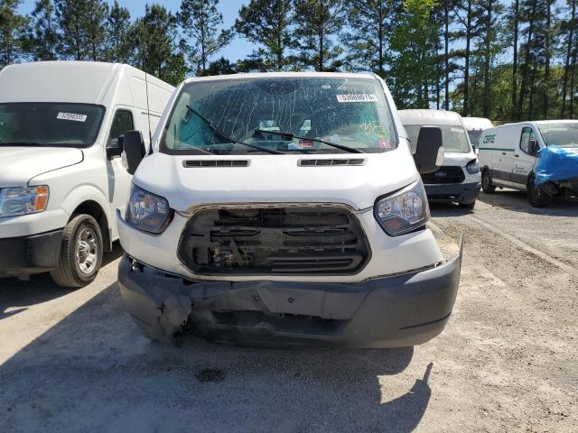 2017 FORD TRANSIT T- 1FTYE1ZM1HKB43653