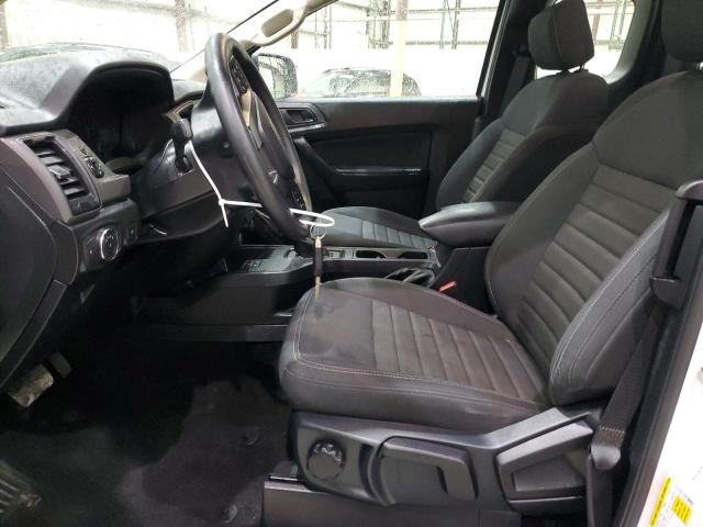 2020 FORD RANGER XL - 1FTER1EH5LLA91589