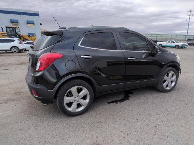 Vin: kl4cjcsb4fb188037, lot: 51003185, buick encore 20153