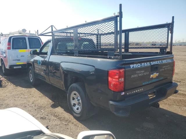 Vin: 1gcncnec8jz120977, lot: 53905325, chevrolet all models c1500 20182