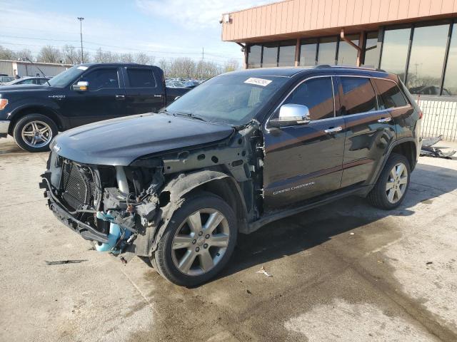 Vin: 1c4rjfbgxfc608116, lot: 53949295, jeep grand cher limited 2015 img_1