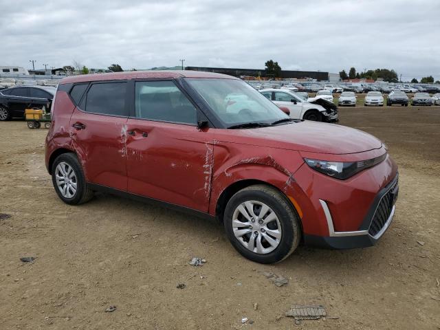 Vin: kndj23au0p7188943, lot: 53364695, kia soul lx 20234