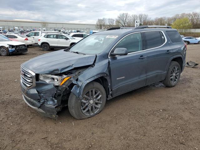 GMC ACADIA SLT