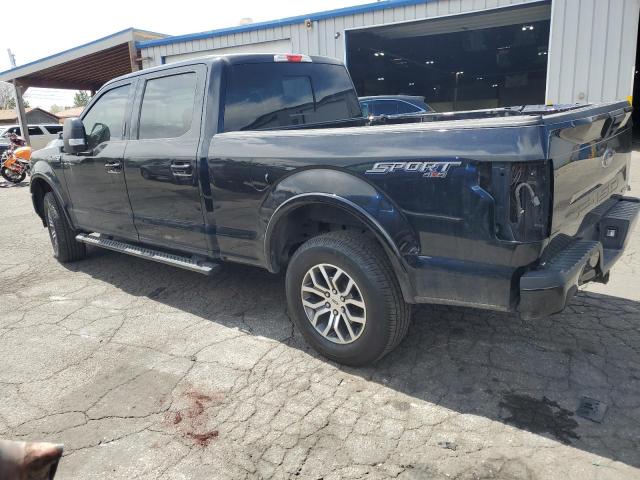 Vin: 1ftfw1e43lfb06549, lot: 54003375, ford f-150 supercrew 20202