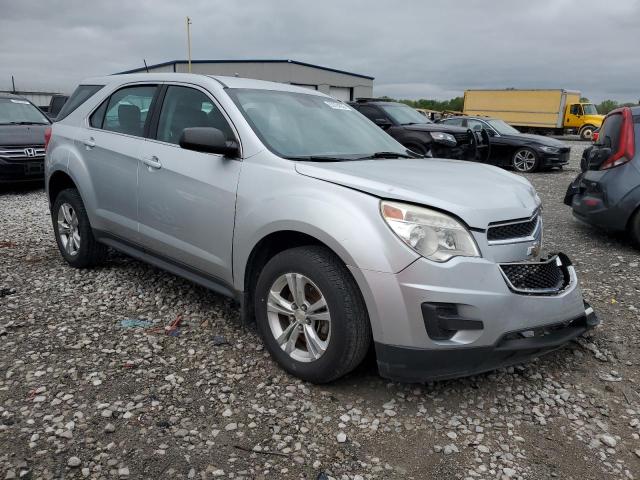 Vin: 2gnalaek4f1109271, lot: 53794205, chevrolet equinox ls 20154