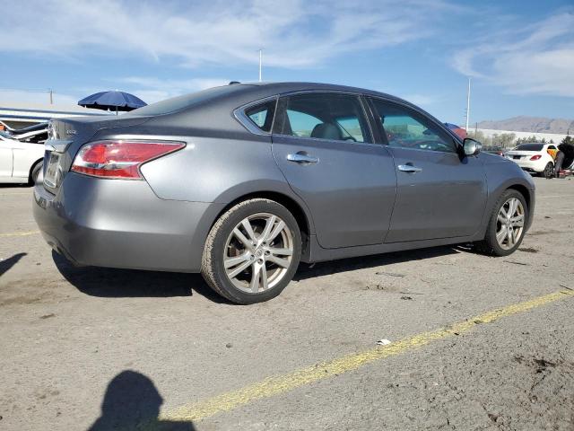 2015 NISSAN ALTIMA 3.5 - 1N4BL3AP9FC459537