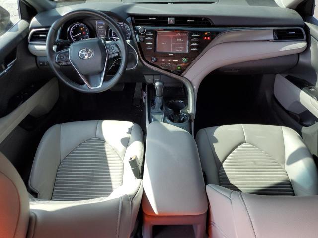 4t1g11akxlu911821 - 2020 Toyota camry se - #54987425