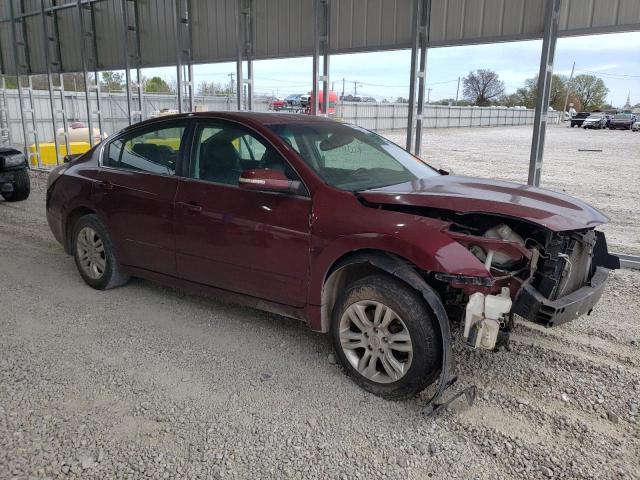 Vin: 1n4al2ap9cn484685, lot: 52362755, nissan altima base 20124
