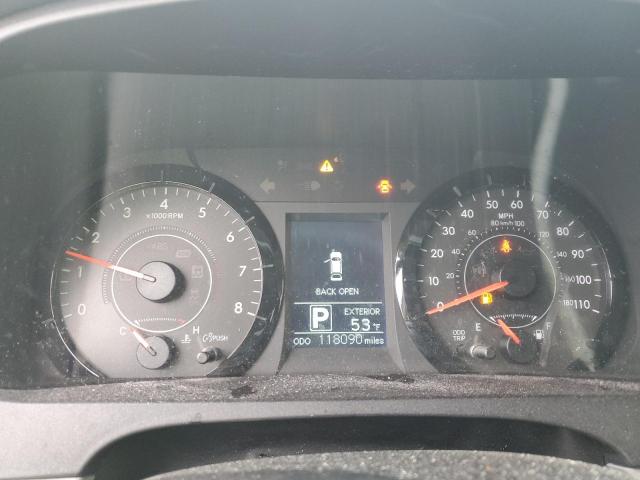 2015 TOYOTA SIENNA LE - 5TDJK3DC9FS114086