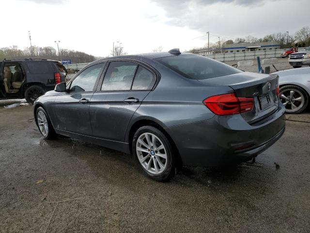 Vin: wba8e5g50gnu21486, lot: 52612825, bmw 3 series xi 20162