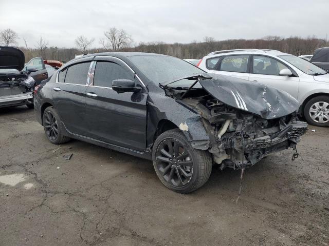 Vin: 1hgcr3f99ha043978, lot: 52764525, honda accord touring 20174