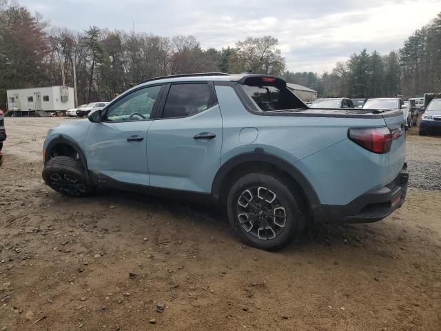 Vin: 5ntjcdae4rh083866, lot: 53975245, hyundai santa cruz sel 20242
