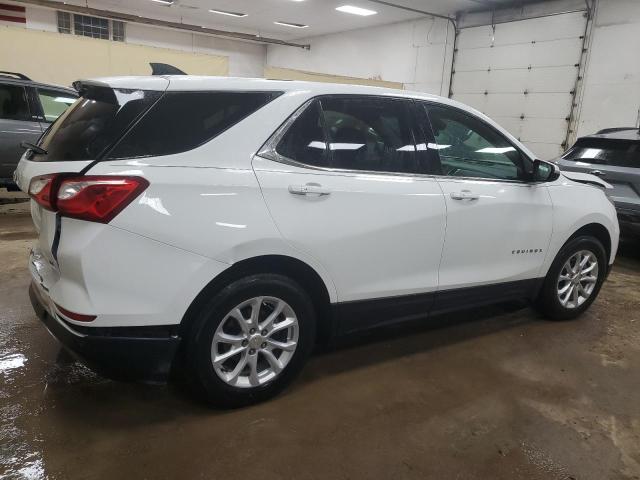 Vin: 3gnaxjev5ks617441, lot: 52762635, chevrolet equinox lt 20193