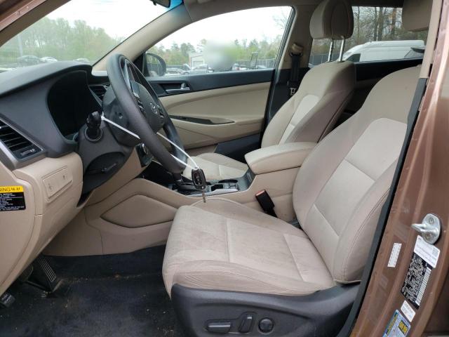 2016 HYUNDAI TUCSON LIM KM8J3CA22GU159923