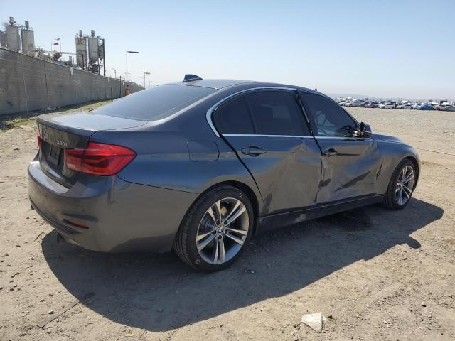 Vin: wba8b3c53gk383935, lot: 52405035, bmw 3 series i 20163