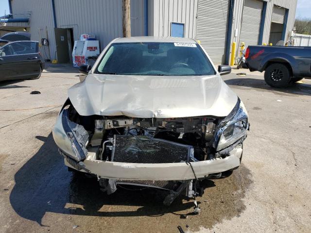 2015 CHEVROLET MALIBU LS - 1G11B5SLXFF350575