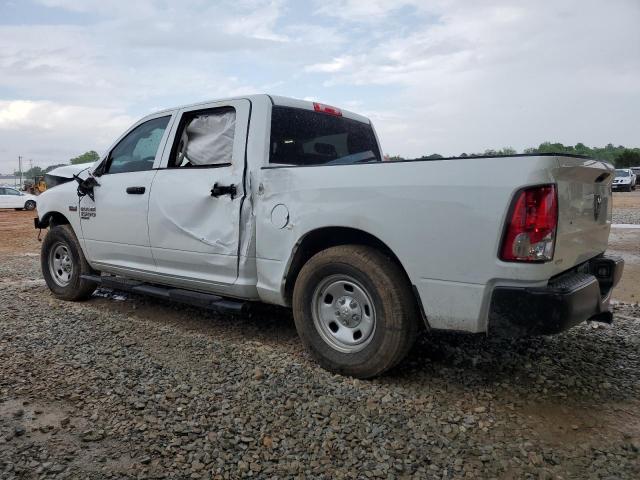 Vin: 3c6rr6kt5pg571522, lot: 54617345, ram 1500 tradesman 20232