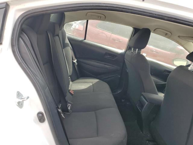 2022 TOYOTA COROLLA LE - JTDEPMAE4N3009826